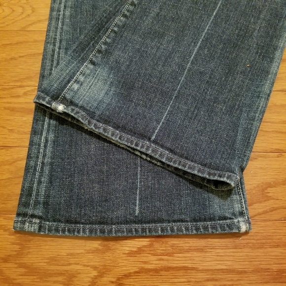 Citizens of Humanity Ingrid Jeans - Picture 6 of 8